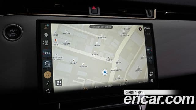 Land Rover Range Rover Evoque 2025 — фото 14 из 20