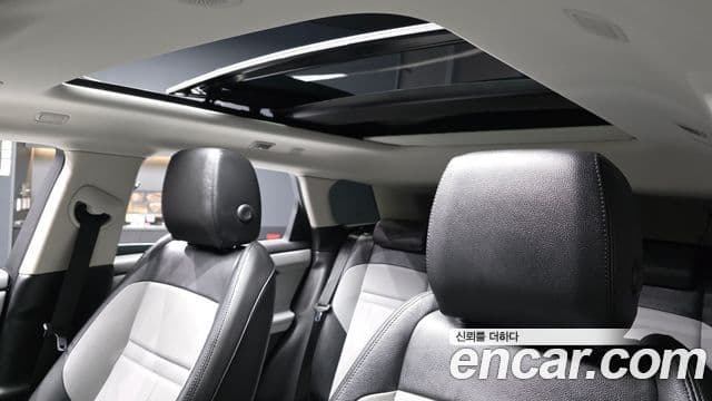 Land Rover Range Rover Evoque 2025 — Şəkil 19/20