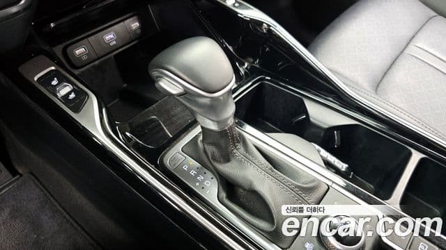 Kia Sorento 2021 — ფოტო 9/20