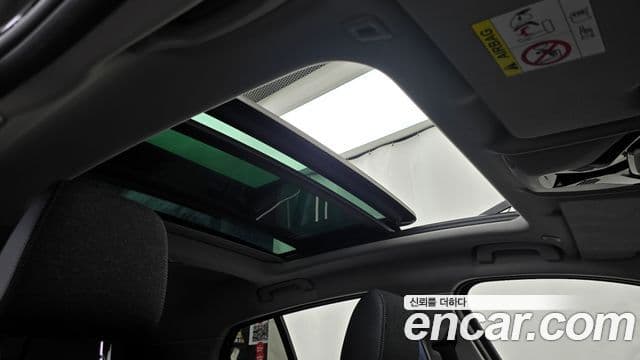 BMW 1 Series 2023 — фото 17 из 20