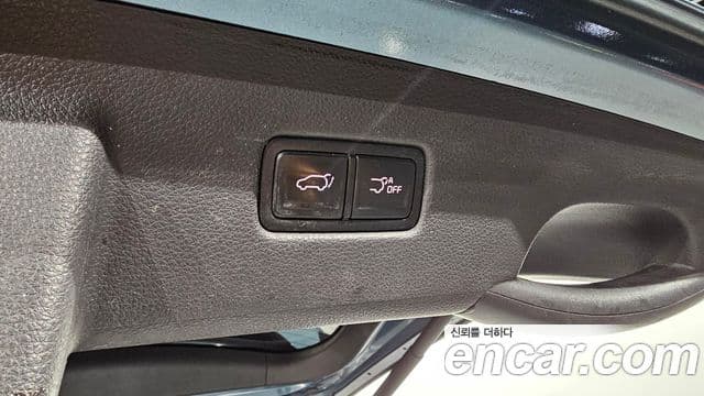 Kia Carnival 2021 — фото 20 из 20