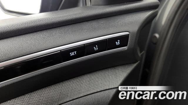 Hyundai The New Tucson 2021 — ფოტო 17/20