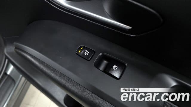 Hyundai The New Tucson 2021 — ფოტო 19/20