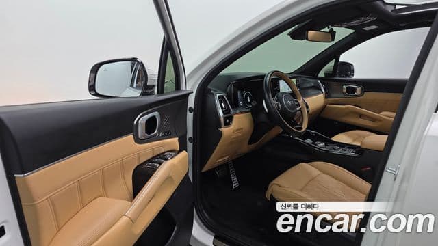 Kia Sorento 2021 — Фото 10/20