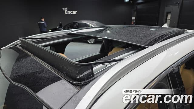 Kia Sorento 2021 — Фото 19/20