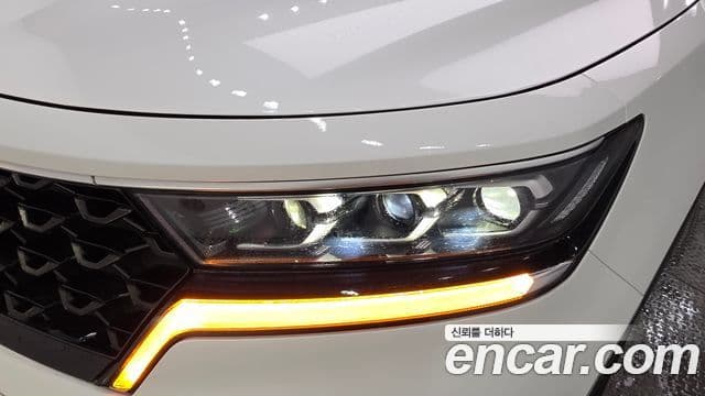 Kia Sorento 2021 — Şəkil 14/33