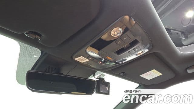 Kia Sorento 2021 — Şəkil 15/33