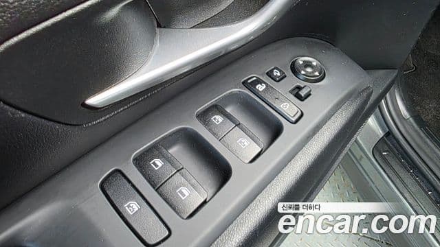 Hyundai The New Tucson 2022 — фото 12 из 20
