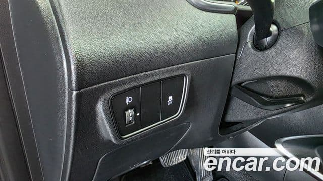 Hyundai The New Tucson 2022 — Şəkil 13/20