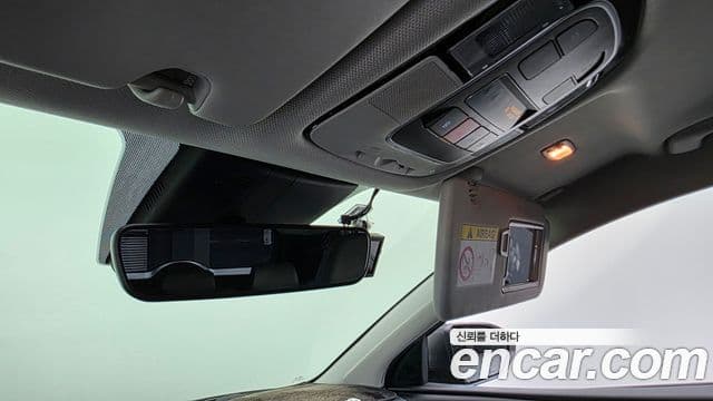 Hyundai The New Tucson 2022 — Şəkil 15/20