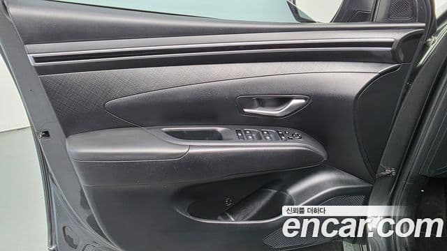 Hyundai Tucson Hybrid 2022 — Şəkil 20/31