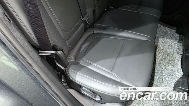 Hyundai Tucson Hybrid 2022 — Şəkil 14/31