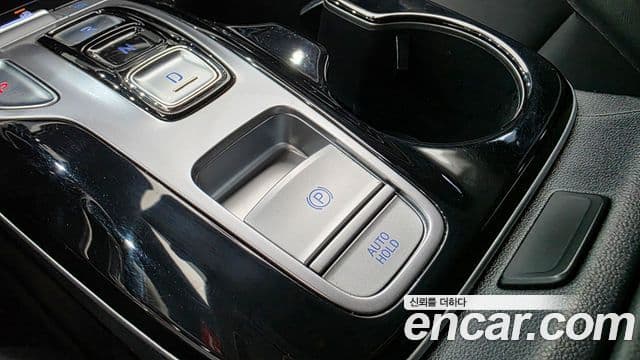 Hyundai Tucson Hybrid 2022 — Şəkil 10/31