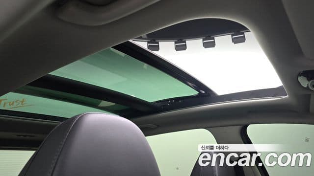 Hyundai The New Tucson 2021 — Фото 17/20