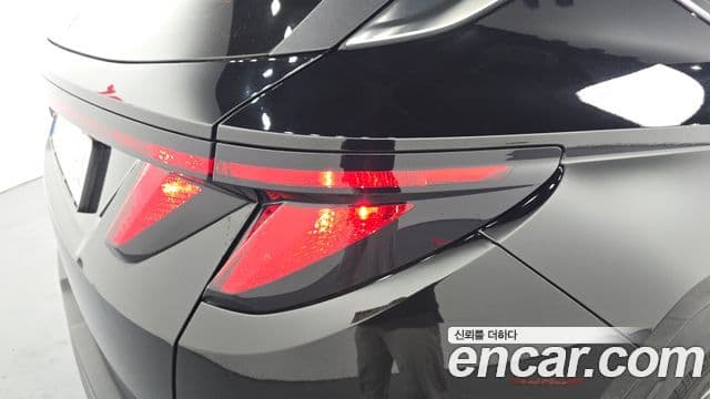 Hyundai Tucson Hybrid 2021 — Şəkil 25/27