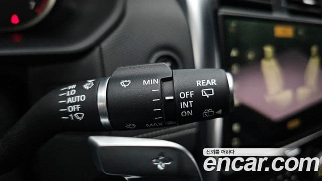 Land Rover Discovery 5 2022 — фото 16 из 20