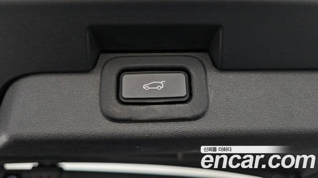 Land Rover Discovery 5 2022 — ფოტო 20/20