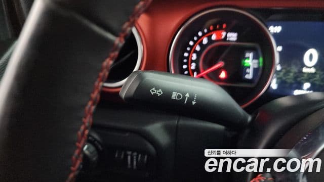 Jeep Wrangler 2020 — Şəkil 2/34