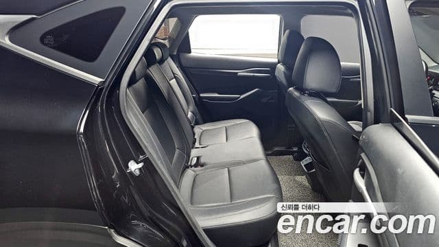 Kia Seltos 2022 — ფოტო 11/20