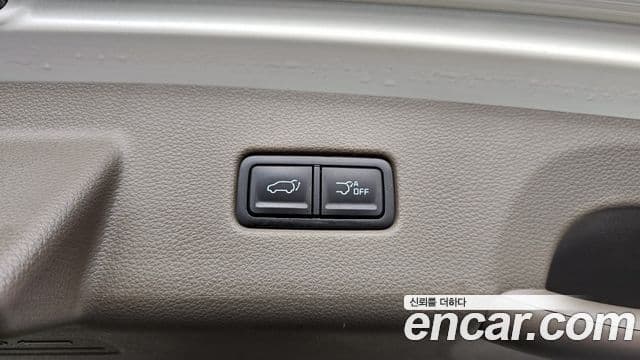 Kia Carnival 2023 — Şəkil 20/20