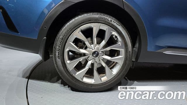 Kia Sorento 2021 — Şəkil 5/20