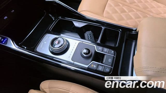 Kia Sorento 2021 — Şəkil 9/20