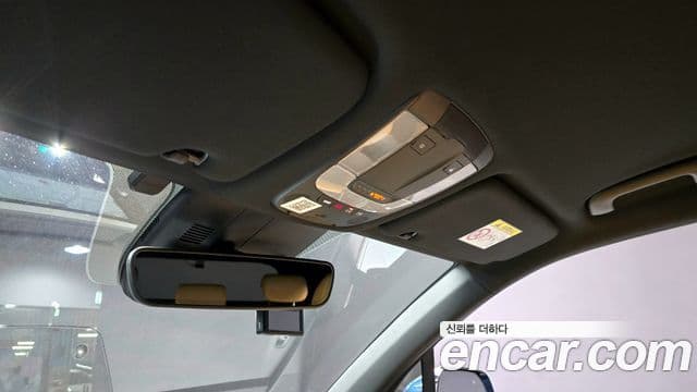 Kia Sorento 2021 — Şəkil 20/20