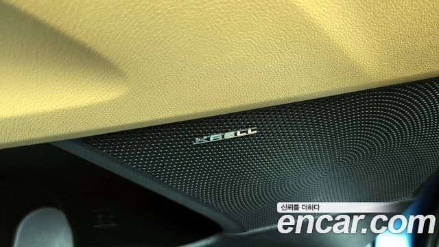 Kia Sorento 2021 — Şəkil 27/30