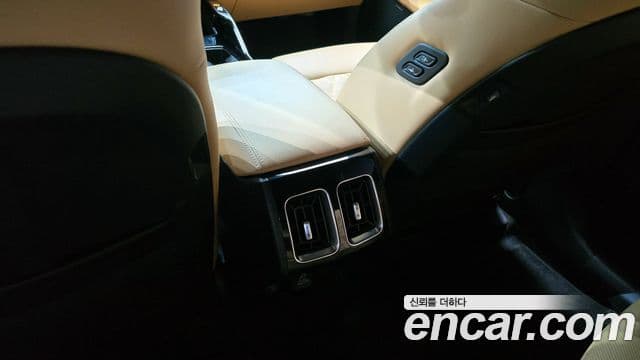 Kia Sorento 2021 — Şəkil 20/30