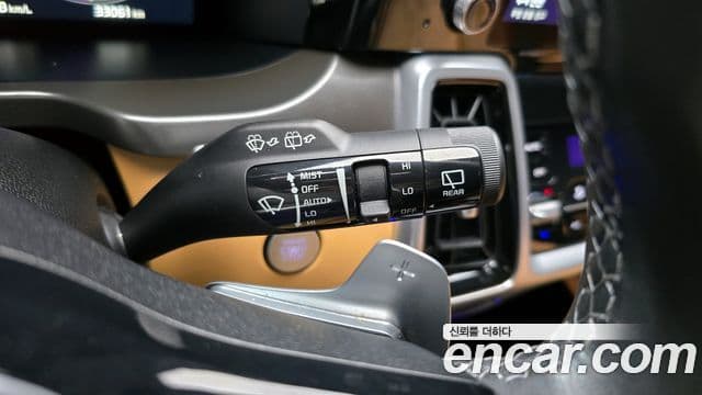 Kia Sorento 2021 — Şəkil 23/30