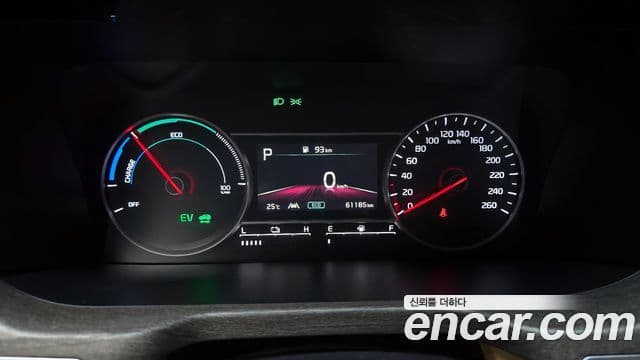 Kia Sorento 2021 — Şəkil 8/20