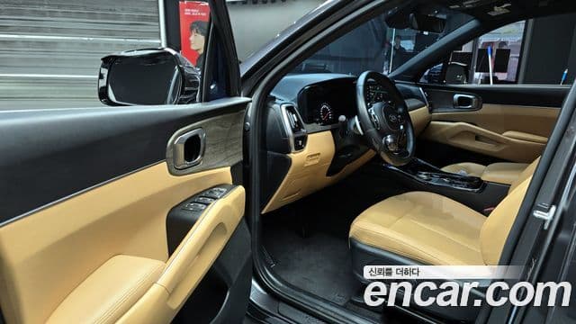 Kia Sorento 2021 — Şəkil 10/20