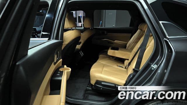 Kia Sorento 2021 — Şəkil 12/20