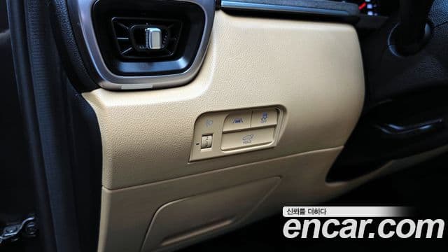 Kia Sorento 2021 — Şəkil 17/20