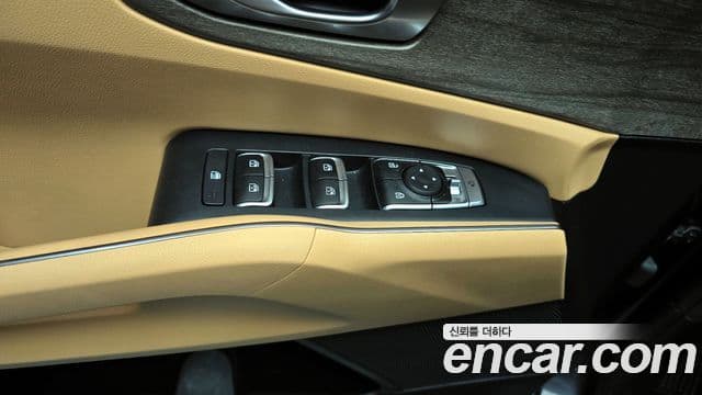 Kia Sorento 2021 — Şəkil 18/20