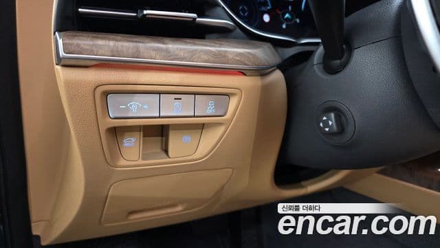 Genesis Electrified G80 2022 — фото 12 из 20