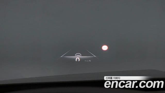 Genesis Electrified G80 2022 — ფოტო 19/20