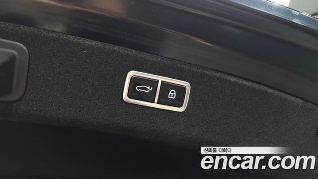 Genesis Electrified G80 2022 — ფოტო 20/20