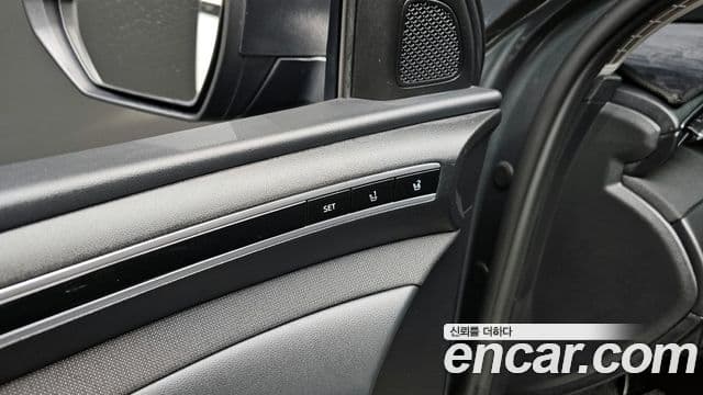 Hyundai The New Tucson 2022 — Фото 17/20