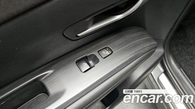 Hyundai The New Tucson 2022 — Фото 18/20