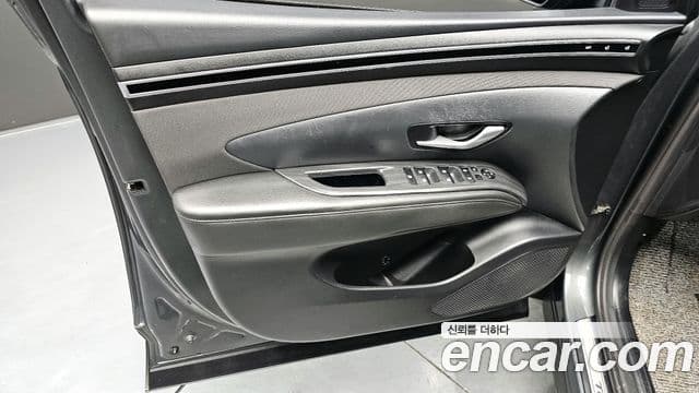Hyundai Tucson Hybrid 2022 — Şəkil 15/30