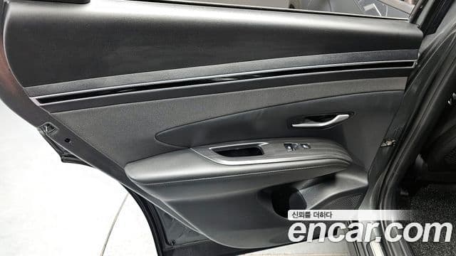Hyundai Tucson Hybrid 2022 — Şəkil 11/30