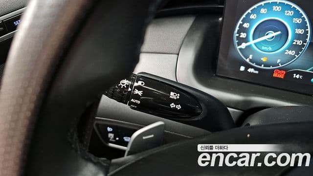 Hyundai Tucson Hybrid 2022 — Şəkil 5/30
