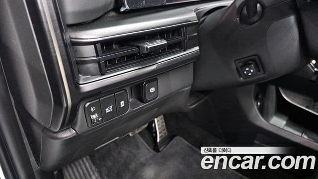 Hyundai Santa Fe 2023 — Şəkil 15/20