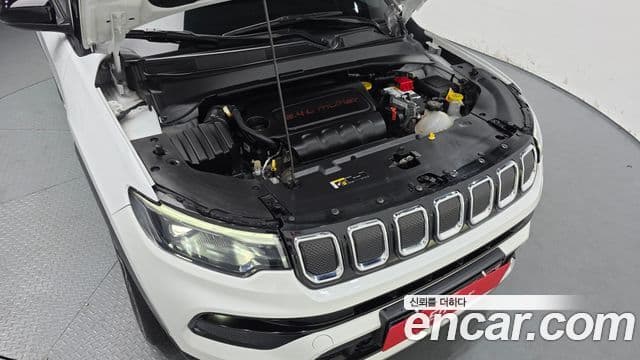 Jeep Compass 2022 — Şəkil 6/20