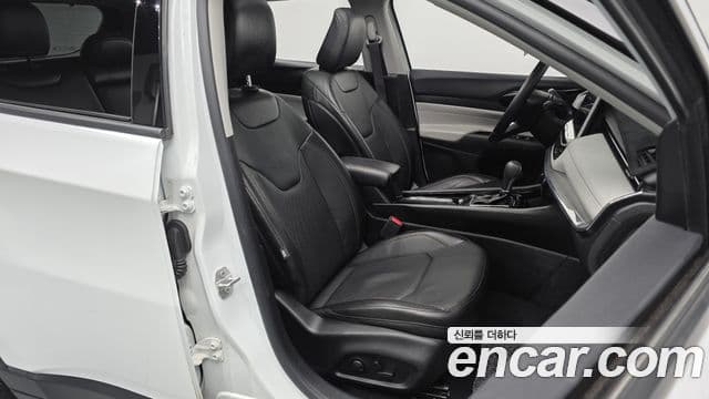 Jeep Compass 2022 — Şəkil 12/20