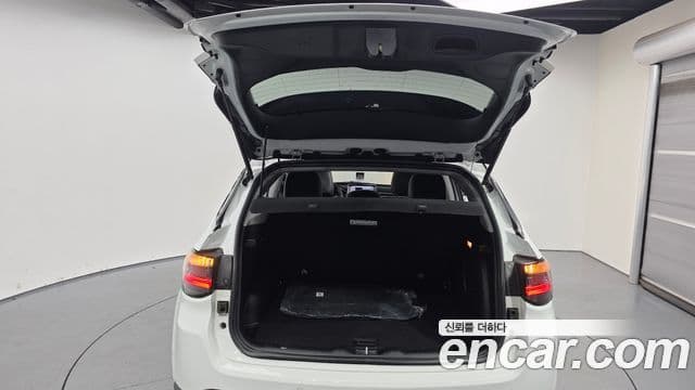 Jeep Compass 2022 — Şəkil 20/20