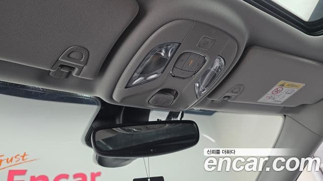 Jeep Compass 2022 — Photo 29/35