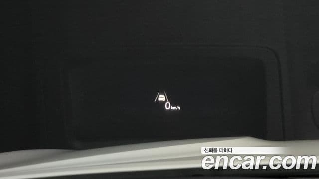 Genesis G70 2021 — Şəkil 17/20