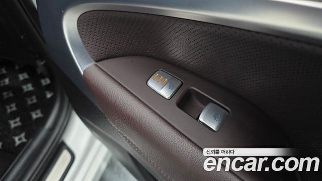 Genesis G70 2021 — Şəkil 19/20